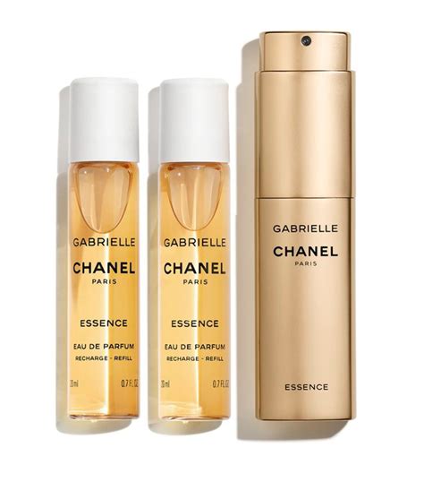 chanel gabrielle essence gift set|coco by chanel gift set.